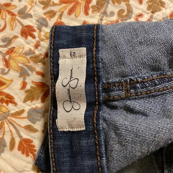 Jessica Simpson Jeans - Picture 2 of 2